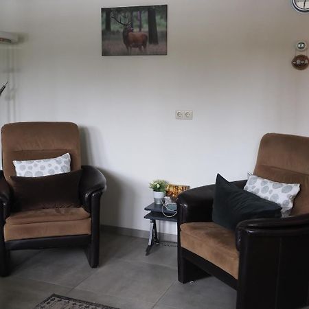 Boerderij De Enkhoeve Laag-Soeren Kültér fotó