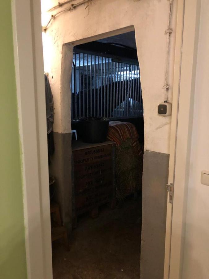 Boerderij De Enkhoeve Laag-Soeren Kültér fotó