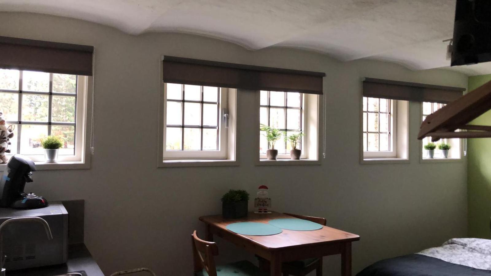 Boerderij De Enkhoeve Laag-Soeren Kültér fotó